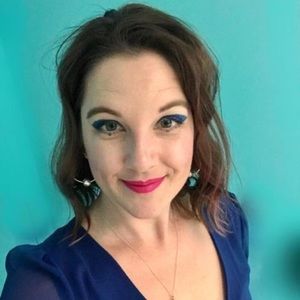 Meet your Posher, Sophie-helene